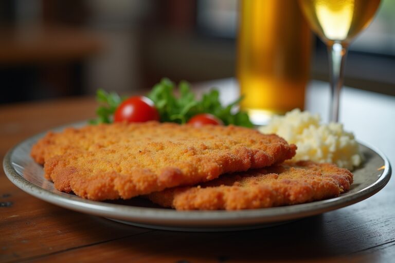 schnitzelhaus bad vilbel-Titel