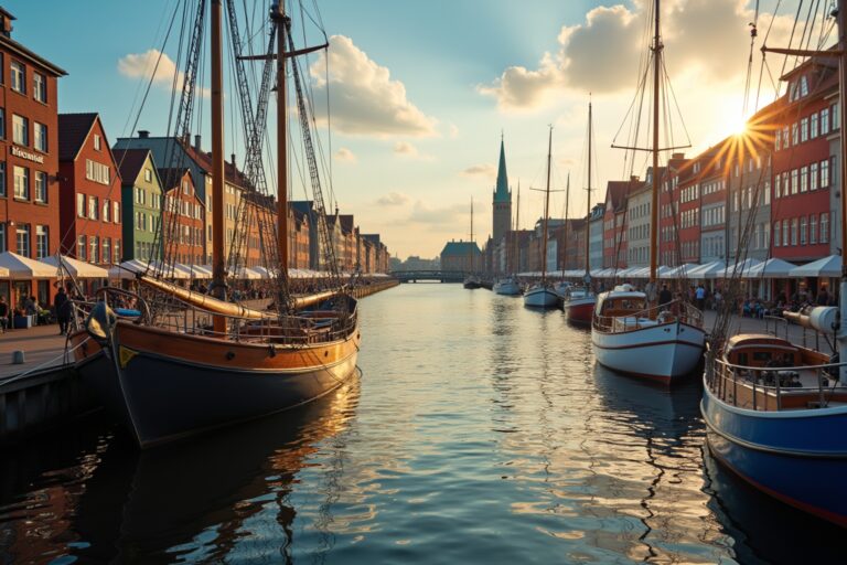 Hamburg entdecken: Kultur & Reise-Highlights