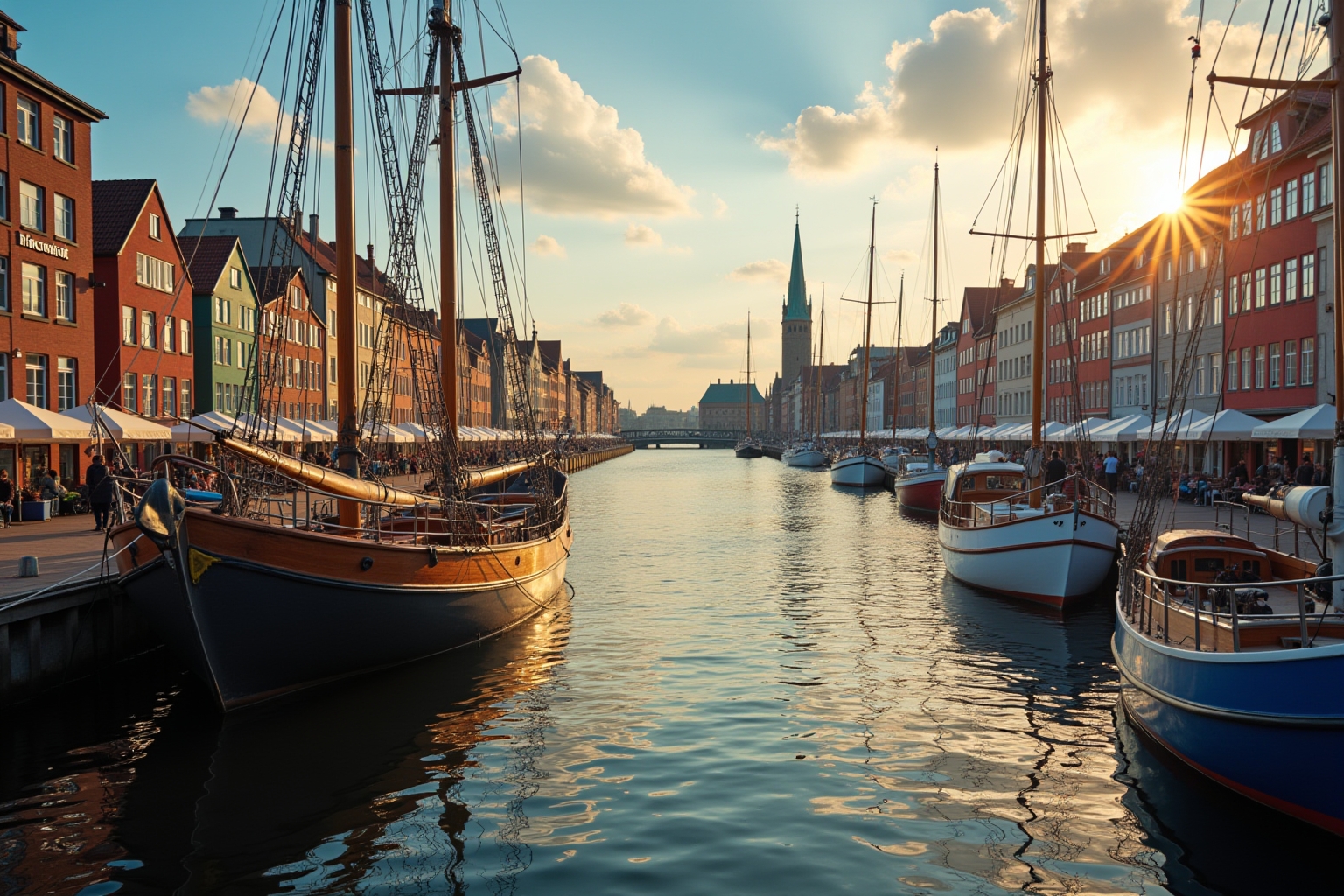 Hamburg entdecken: Kultur & Reise-Highlights