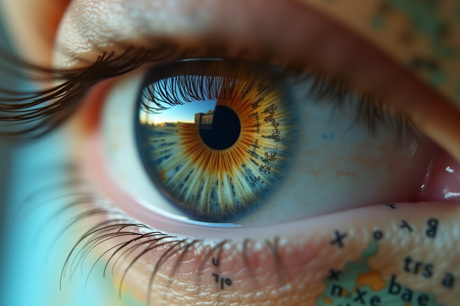 Augen und Reisen: Was du wissen musst