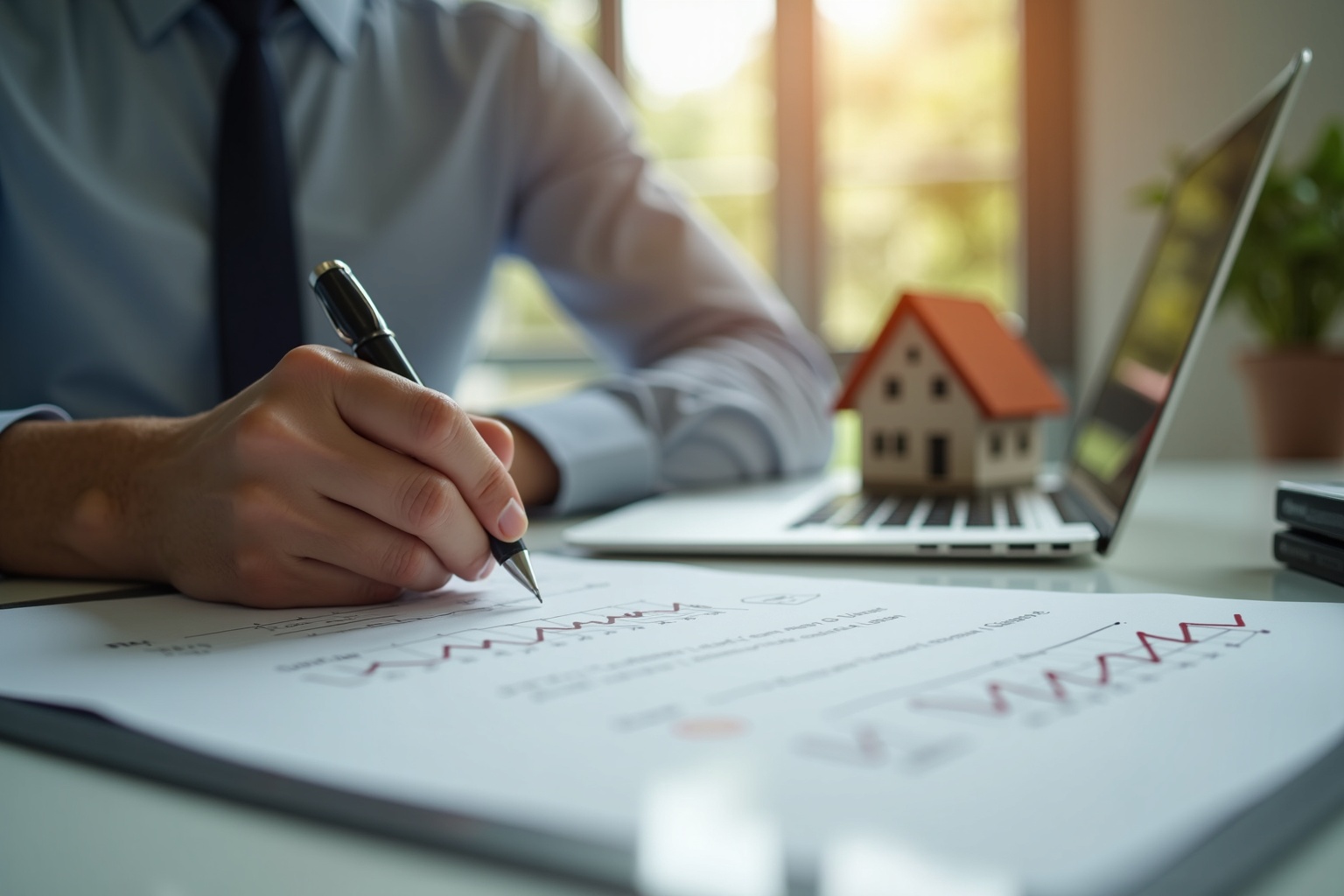 Immobilienverkauf strukturiert vorbereiten