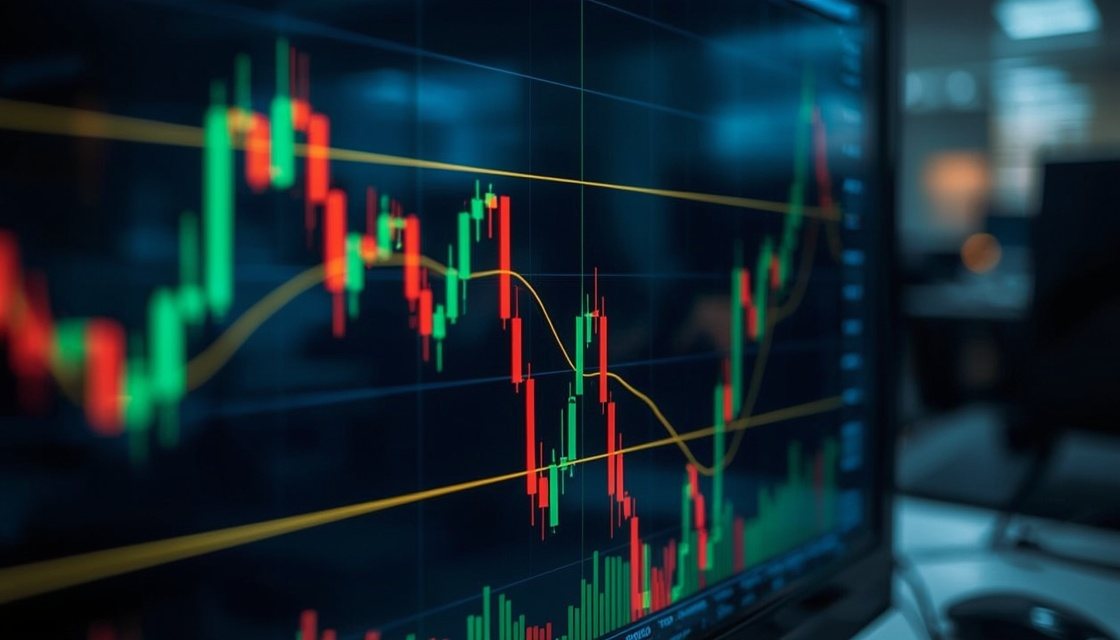 DMI Indikator: Trendrichtung präzise bestimmen