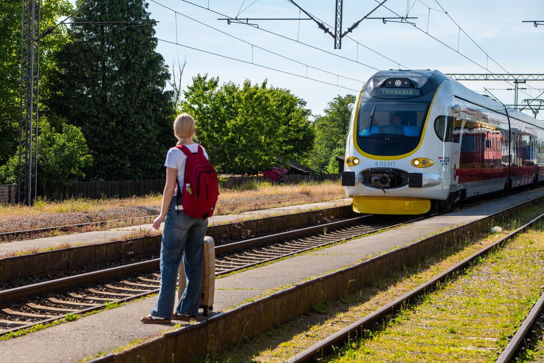 Bahnhöfe sanieren: Was Reisende wissen sollten