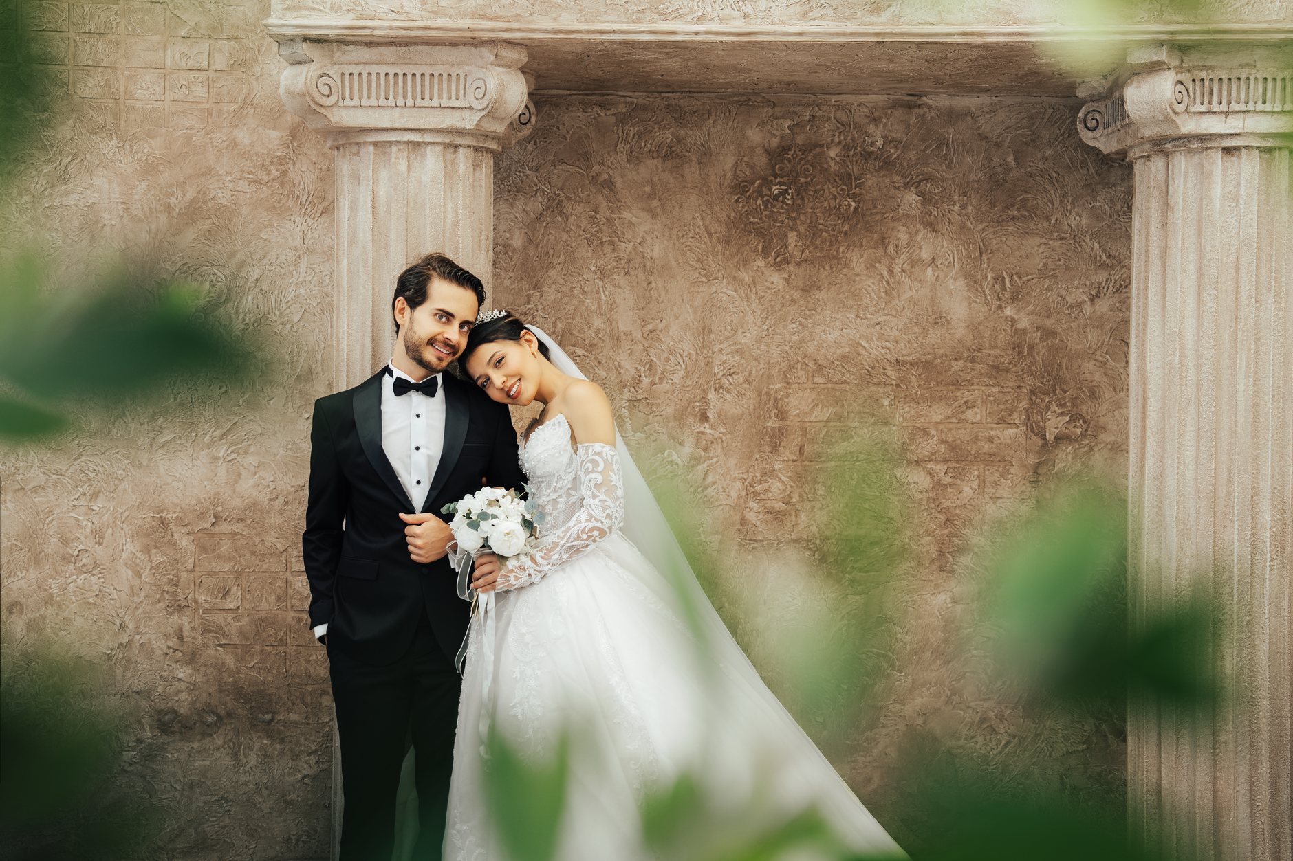 Mit dem Zug zur Hochzeit – entspannt feiern ohne Stress